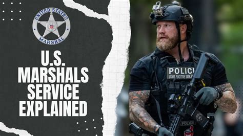 u s marshals law enforcement agencies PDF